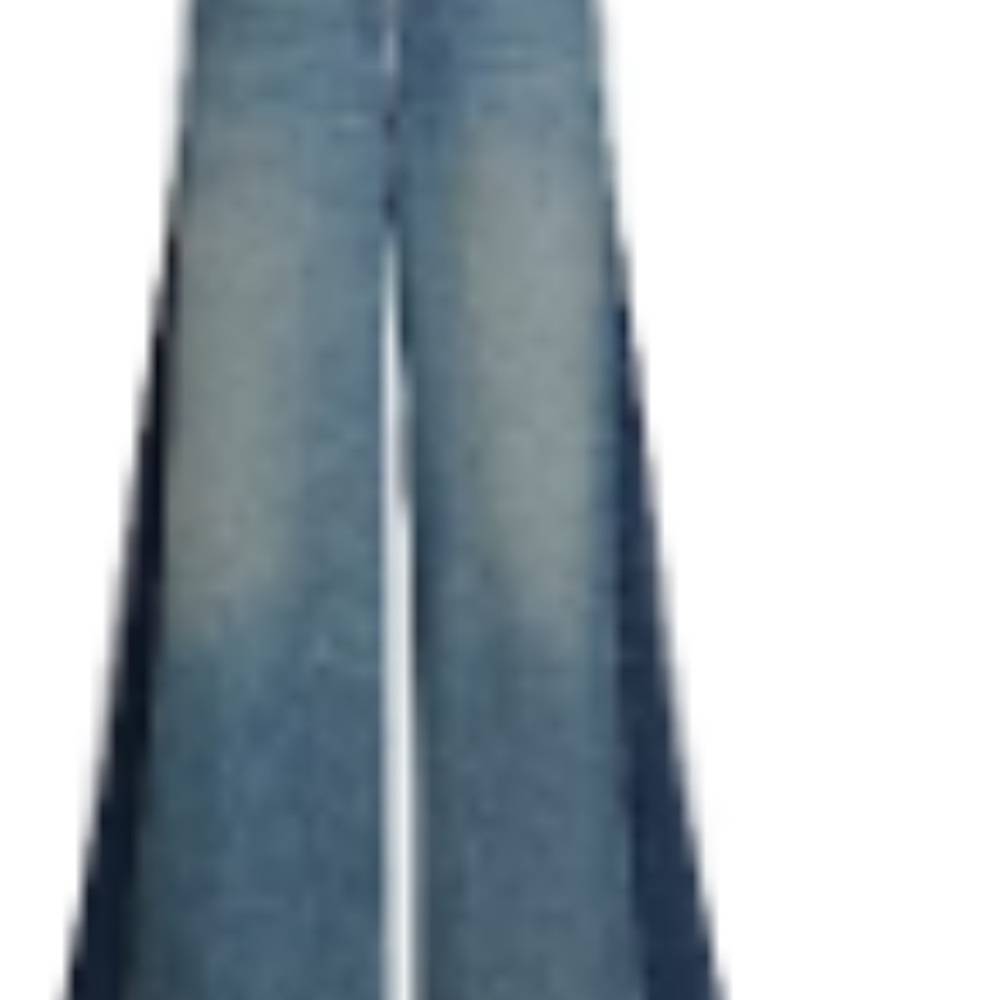 Classic Blue Women's Jeans